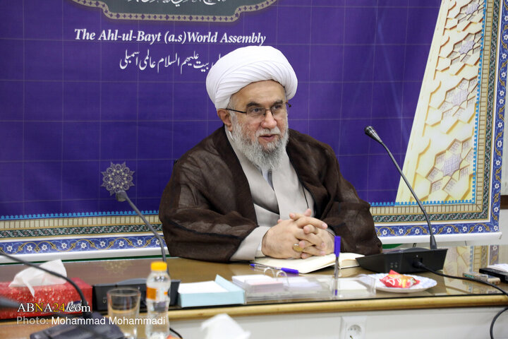 Ayatollah Ramazani