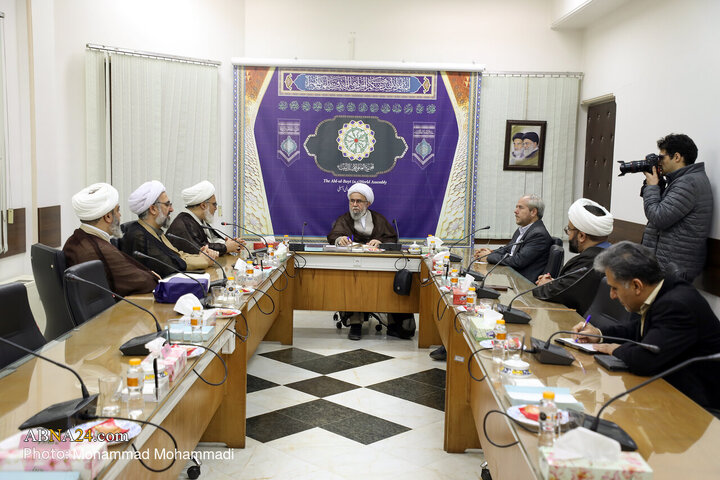 Ayatollah Ramazani