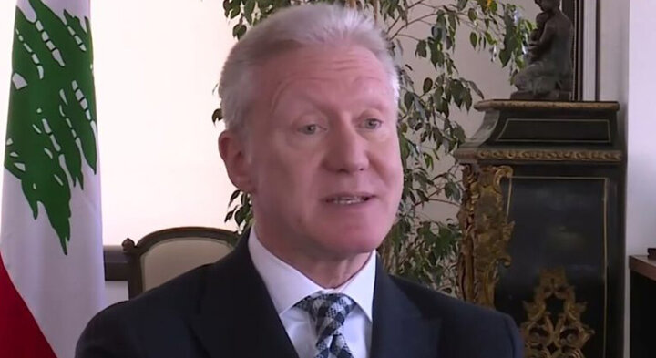 Paper: Is Lebanese Forces Party Pushing for a Coup Through FM Raji?