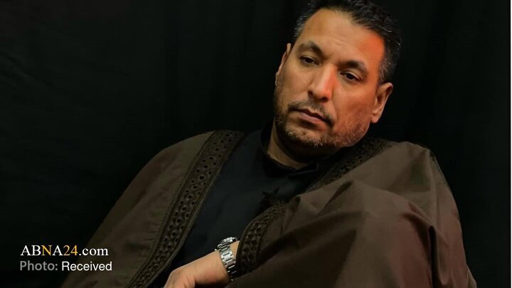 تقرير مصور/ مجلس عزاء بذكرى وفاة أم البنين (ع) في النرويج