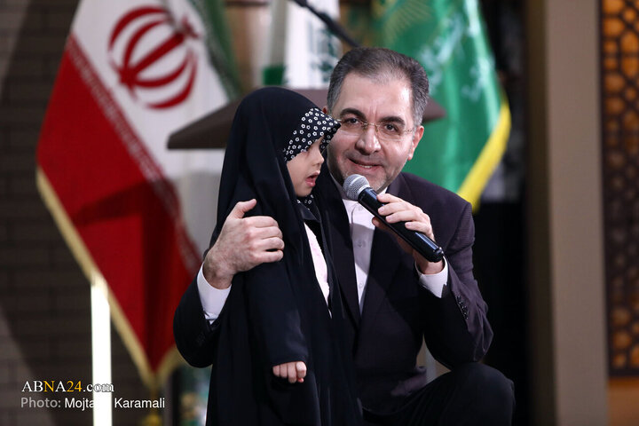 چهل‌وهشتمین دوره مسابقات معارفی قرآن کرین در قم