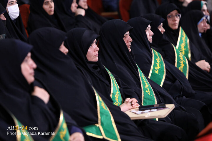 چهل‌وهشتمین دوره مسابقات معارفی قرآن کرین در قم