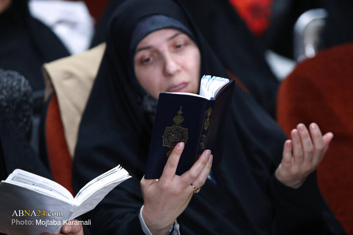 چهل‌وهشتمین دوره مسابقات معارفی قرآن کرین در قم