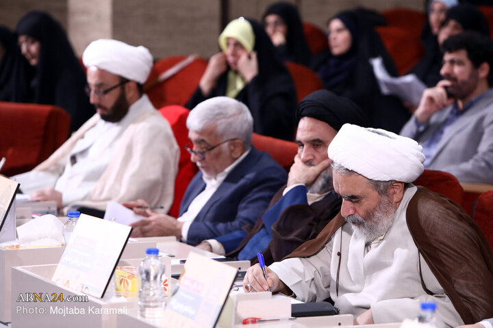 چهل‌وهشتمین دوره مسابقات معارفی قرآن کرین در قم