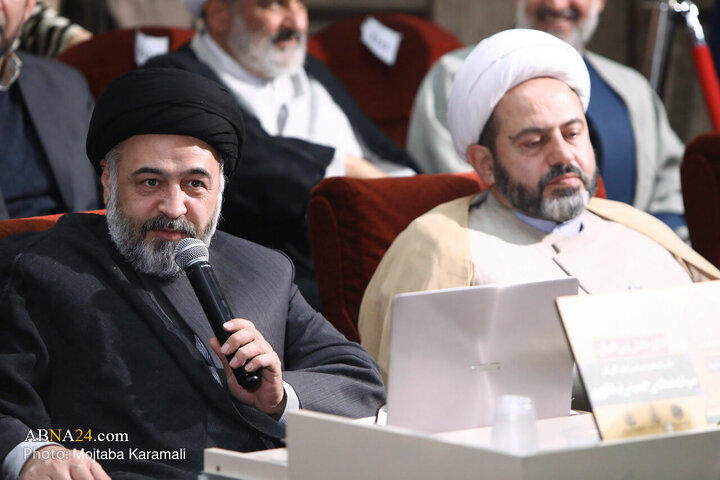 چهل‌وهشتمین دوره مسابقات معارفی قرآن کرین در قم