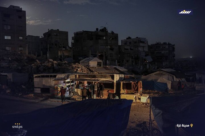 Gaza