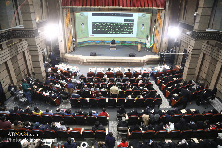 نفرات برگزیده چهل و هشتمین دوره مسابقات معارفی قرآن معرفی شدند