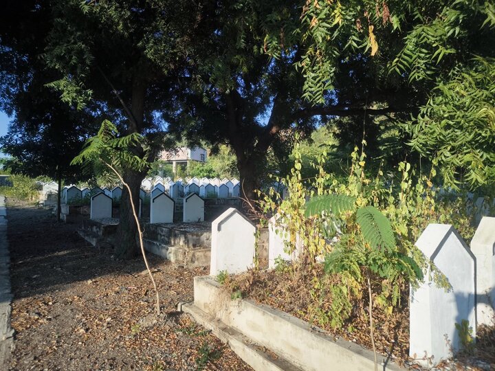 မန္တလေးမြို့ အေးရိပ်ငြိမ် မွတ်စ်လင်မ် ကဘရ်စတန် ဥယျာဉ်တော် အုပ်ချုပ်မှုကော်မတီ၏ ၁၉ ကြိမ်မြောက် အစည်း အဝေး။ ။ Photos