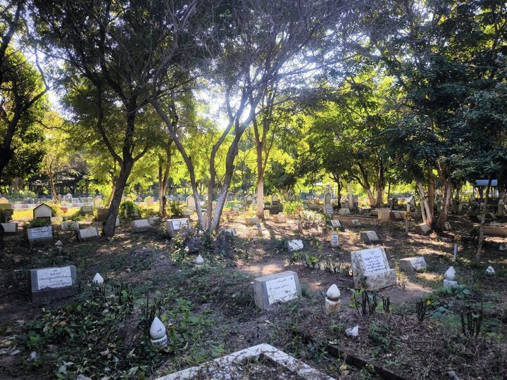 မန္တလေးမြို့ အေးရိပ်ငြိမ် မွတ်စ်လင်မ် ကဘရ်စတန် ဥယျာဉ်တော် အုပ်ချုပ်မှုကော်မတီ၏ ၁၉ ကြိမ်မြောက် အစည်း အဝေး။ ။ Photos