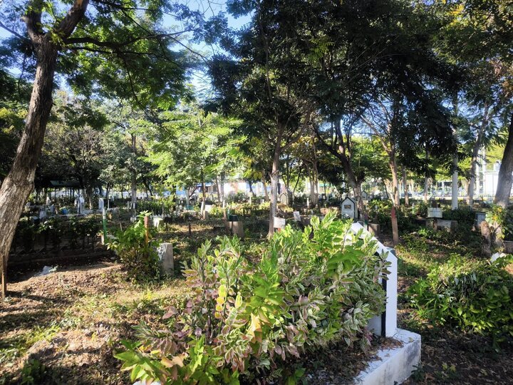 မန္တလေးမြို့ အေးရိပ်ငြိမ် မွတ်စ်လင်မ် ကဘရ်စတန် ဥယျာဉ်တော် အုပ်ချုပ်မှုကော်မတီ၏ ၁၉ ကြိမ်မြောက် အစည်း အဝေး။ ။ Photos