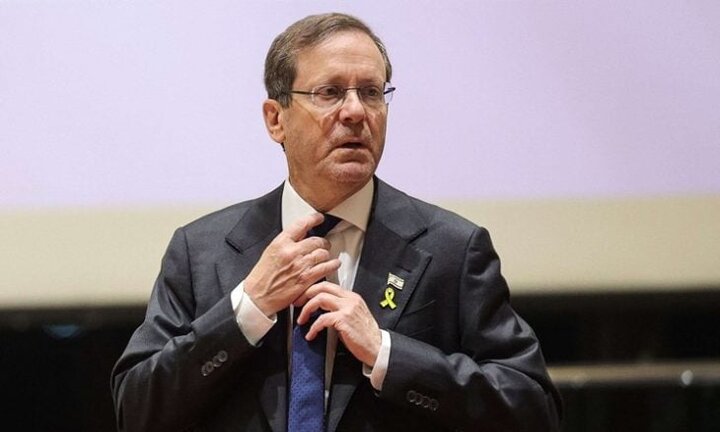 رئیس رژیم صهیونی: استقلالِ سیستم قضایی »اسرائیل« بر درخواست عفو نتانیاهو اولویت دارد