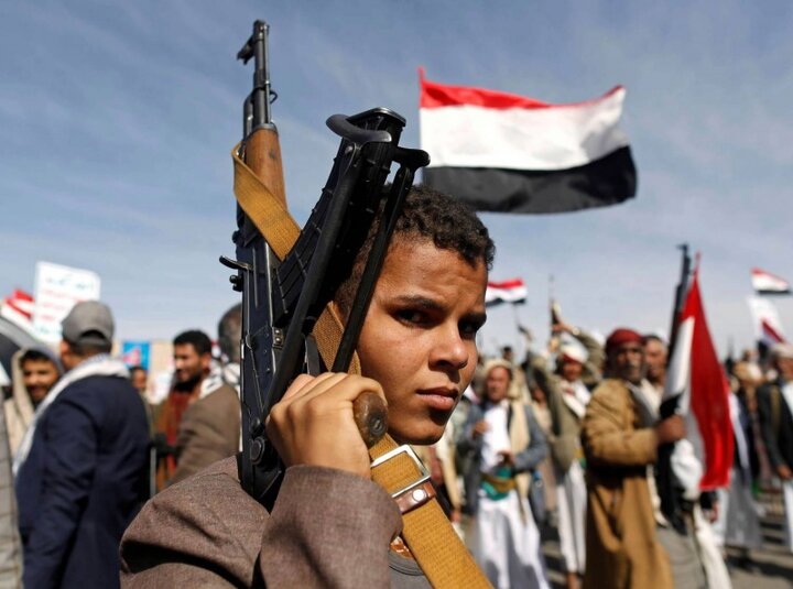 «حال ناخوش یمن»؛ سناریوی تجزیه با چراغ سبز واشنگتن و لبخند تل‌آویو