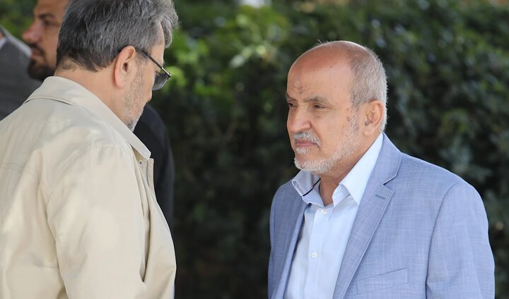 واشنگتن به دنبال تحقق اهداف اسرائیل در سایه جنگ است/ مقاومت، ضامن امنیت و تمامیت ارضی لبنان