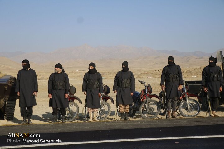 Foto / 2025 Üçüncü Sehend Ortak Terörle Mücadele Tatbikatı