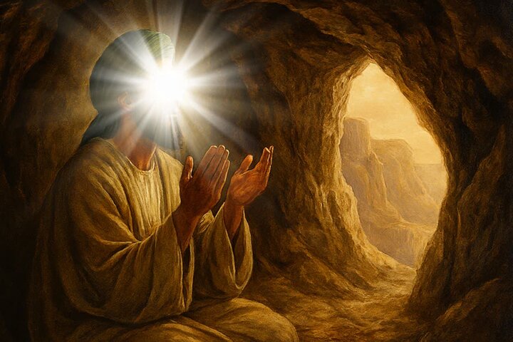 استغفار یعنی چه؟