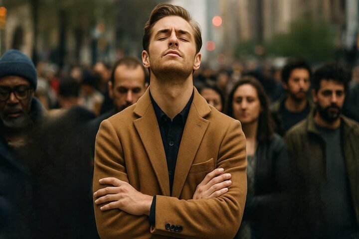 غرور و کبر در پرتو آموزه‌های قرآن