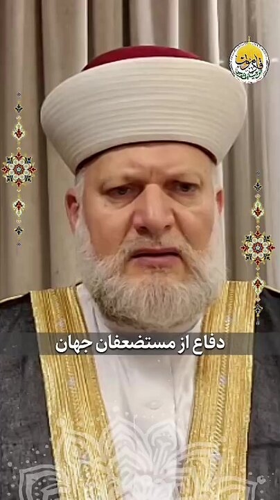 ویدیو | دلیل دشمنی آمریکا با ایران؟