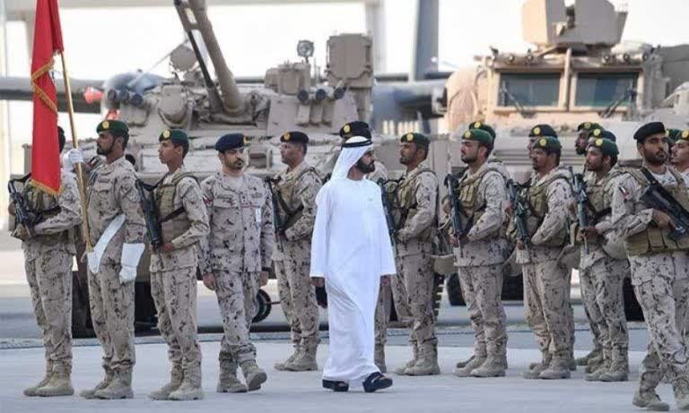 Yamen: Mamayar Da Saudiyya Da Hadaddiyar Daular Larabawa Suke Yi Wa Gabashin Yemen Zai Kawo Karshe.