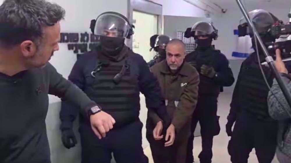 Gaza Health Ministry Demands Release of Dr. Abu Safiya