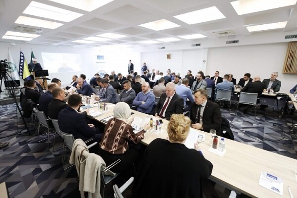 Conference in Sarajevo explores Islamic Education in Mosques in the Digital Age