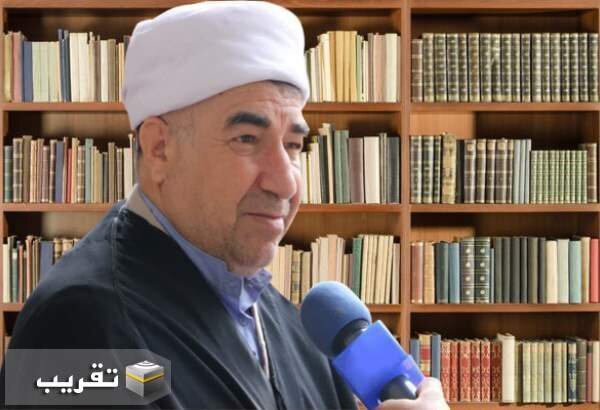 Sunni Scholar: Unity of Islamic Ummah Guarantee of Honor, Invincibility Against Enemies of Islam