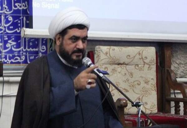 Creating a Wall of Distrust Between Shia, Sunni is Among Enemies’ Plans Against Iran