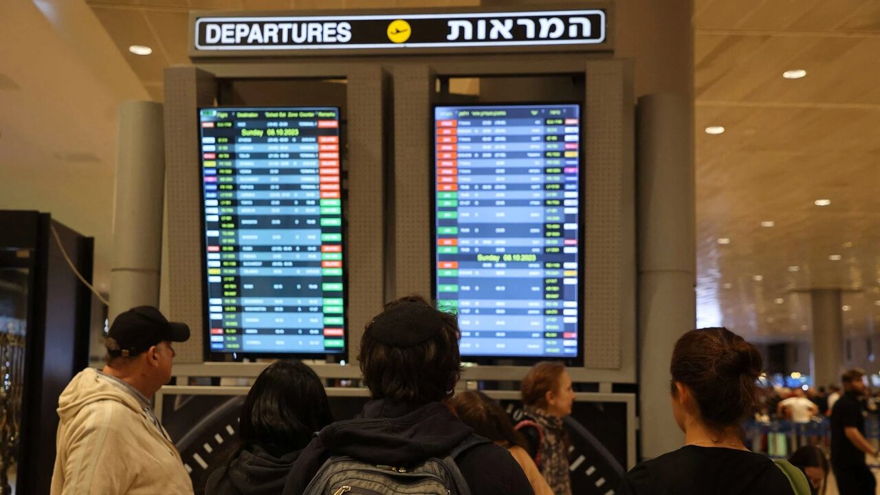 Analysis / Fleeing the Hell: Migration from Israel Now a Surging Trend