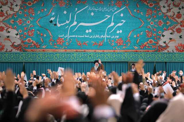 More than a leader: The story they never tell