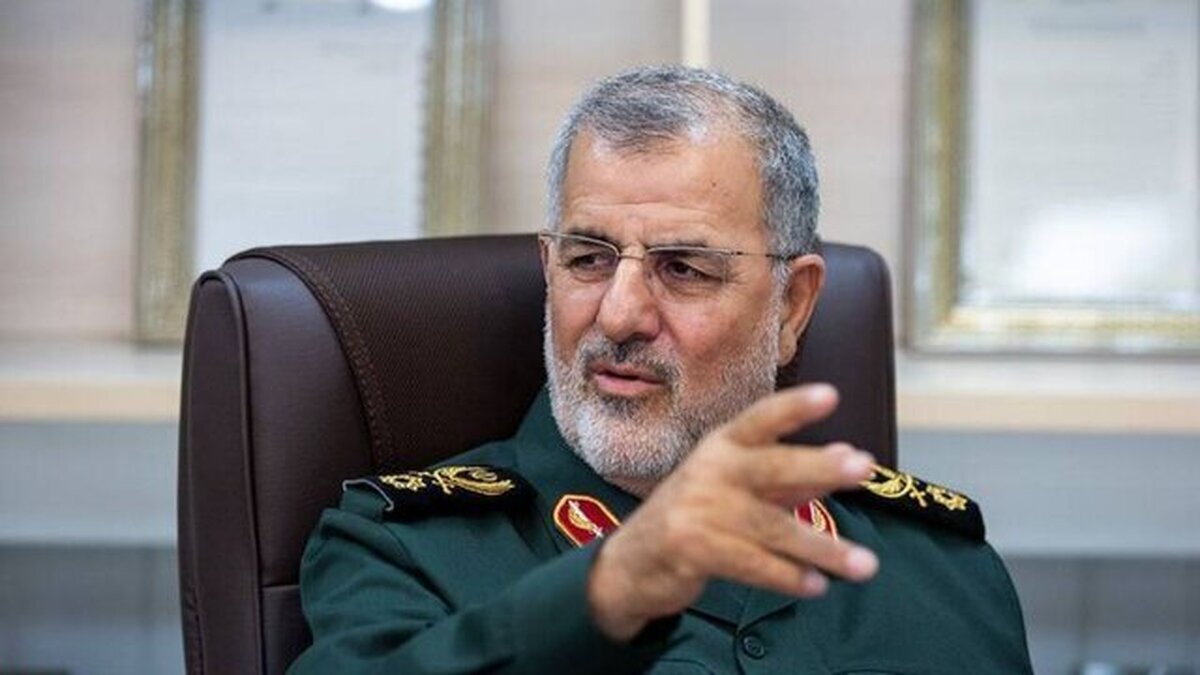 ترکیب دین و دانش قدرت حقیقی ایران را می‌سازد