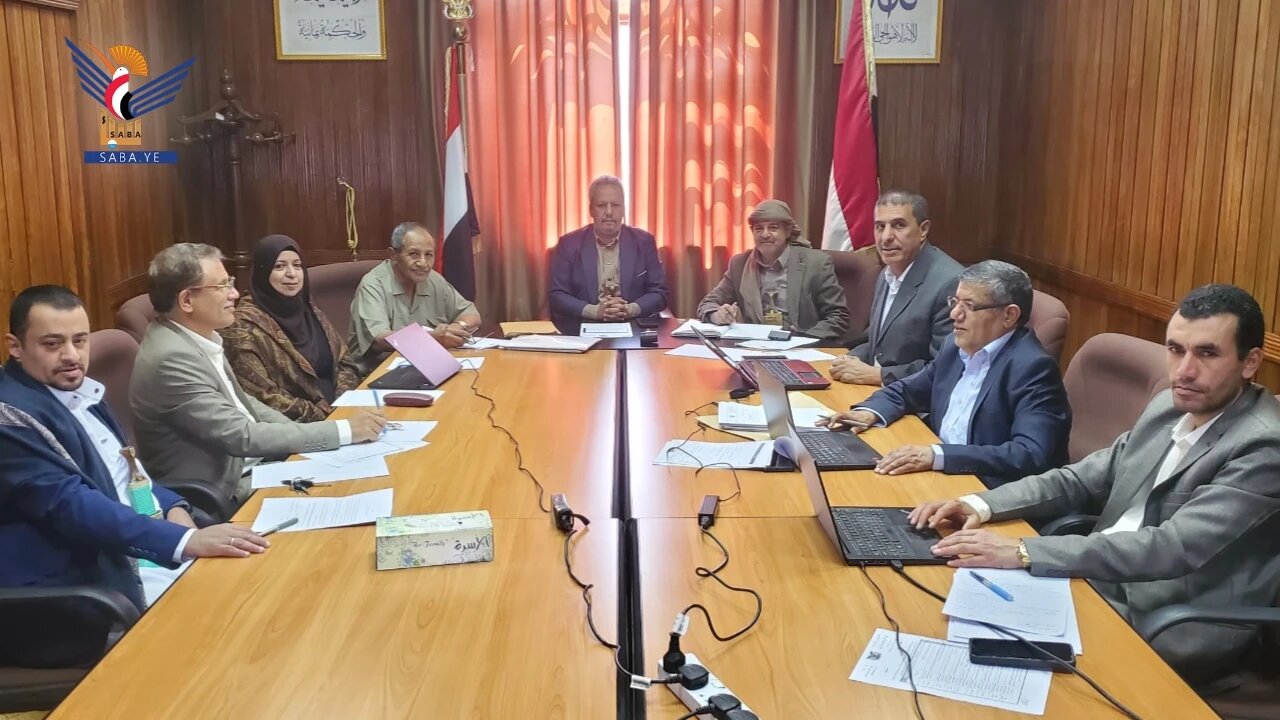 Unprecedented anti-corruption drive in Sanaa, 725 suspects referred to Public Prosecution