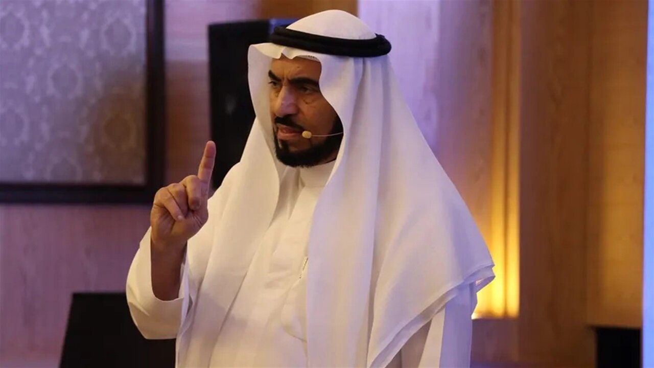 کویت تابعیت شیخ طارق سویدان را لغو کرد