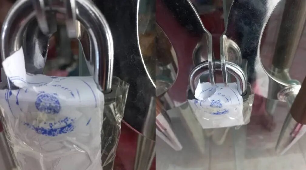 Taliban’s New Restriction on Shia Women / 150 Female-Owned Shops Sealed