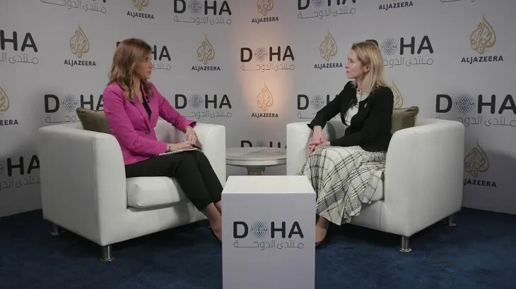 اکثر ممالک حماس کو غیر مسلح کرنے کی تحریک میں شامل نہیں ہونا چاہتے: یورپی یونین