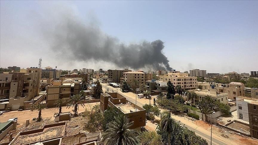 Široka međunarodna osuda napada Snaga za brzo reagovanje na vrtić u Sudanu