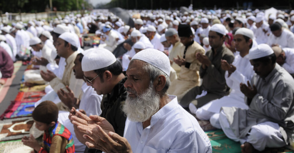 Ponovno čitanje historijskog događaja: Indijski muslimani se još uvijek sjećaju džamije Babri