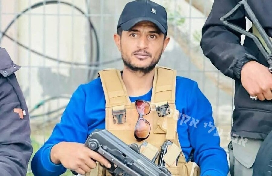 غزہ: ابو شباب پراجیکٹ منسوخ ہو گیا، غزہ غداروں کو دور پھینک دیتا ہے