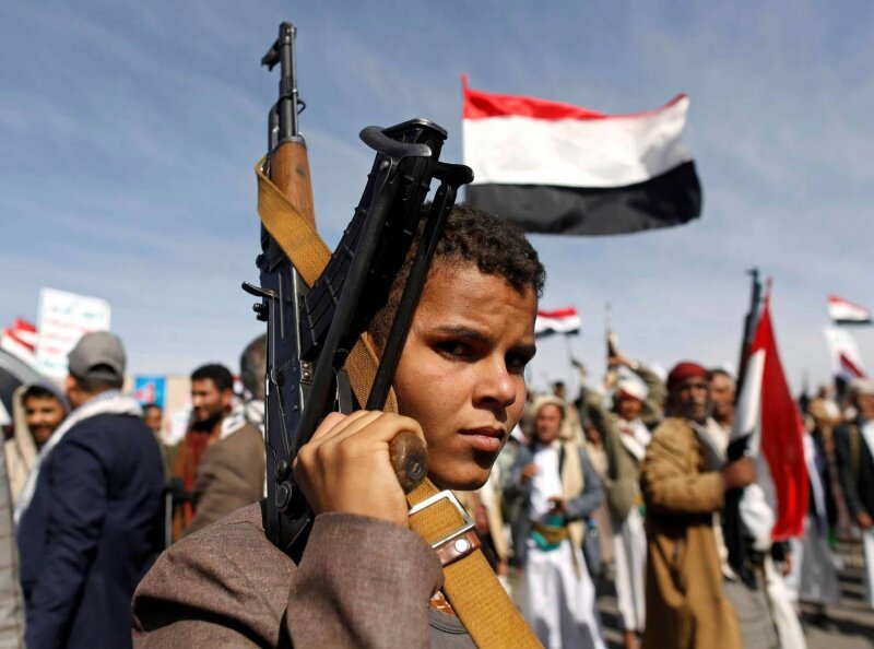 «حال ناخوش یمن»؛ سناریوی تجزیه با چراغ سبز واشنگتن و لبخند تل‌آویو