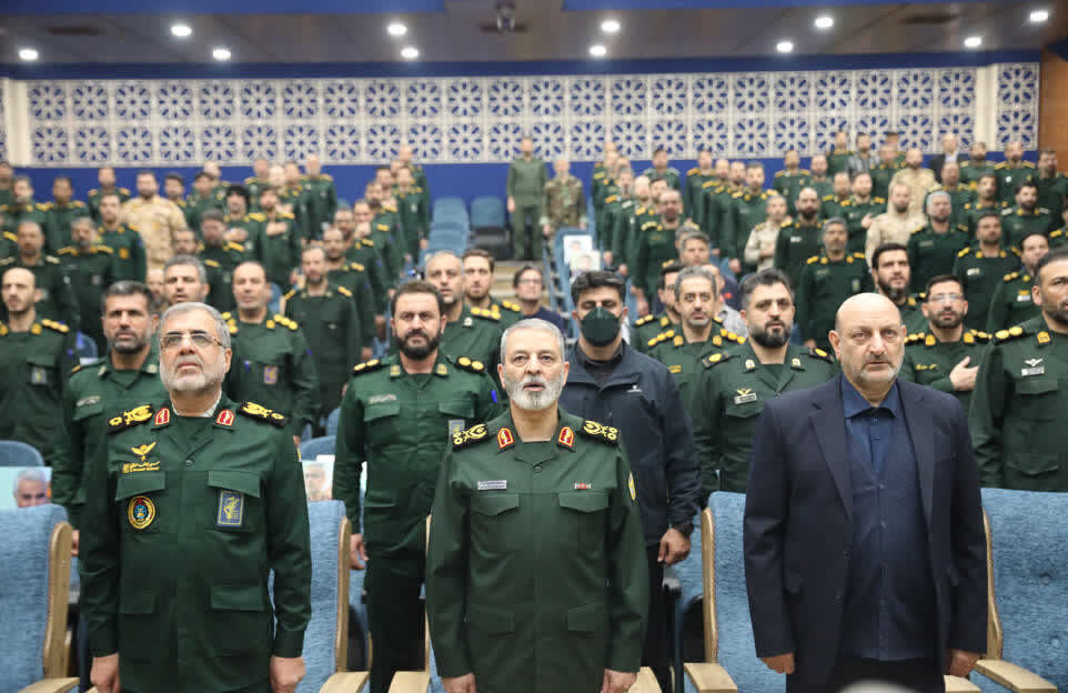 Heneral Mousavi: “Hindi Dapat Maiwan ng Sandatahang Lakas sa Makabagong Teknolohiya ng Mundo”