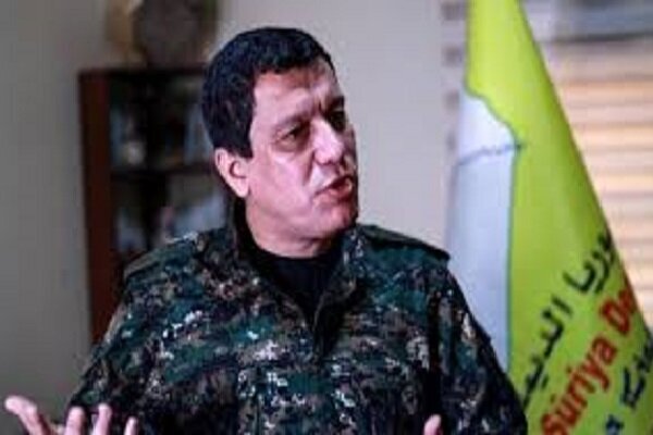 Kurd û pêşeroja Sûriyê di bin dîtina ( ji perspektîfa )Mezlûm Kobaniyê de