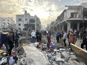 Report: With Truce in Comma, Washington-Tel Aviv Eye Permanent Gaza Occupation