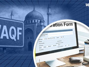 Over 500,000 Waqf Properties Uploaded on the UMEED Portal