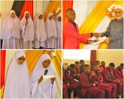 Dar-ul-Muslimeen Education center Yapongeza Wahitimu wa Kidato cha Nne wa Al-Qaem Seminary – 2025