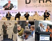 Rais Mstaafu Dkt.Jakaya Mrisho Kikwete Aendelea Kuitangaza Tanzania Katika Ajenda ya Elimu Duniani Kupitia Global Partnership for Education