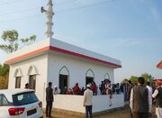  सिखों ने दी जमीन, बनकर तैयार हुई मस्जिद; दूसरे गांव में पढ़नी पड़ती थी नमाज