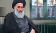 Ayetullah Sistani’nin Sağlık Durumu İyileşti: Necef’ten Güvenilir Bilgi