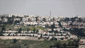 Alemanha pede que Israel interrompa atividades de assentamentos na Cisjordânia