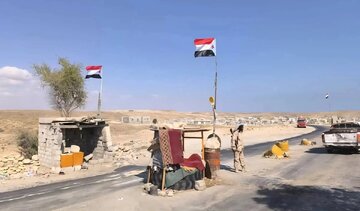 Paper: Will Hadhramaut Battle Change Yemen Map?