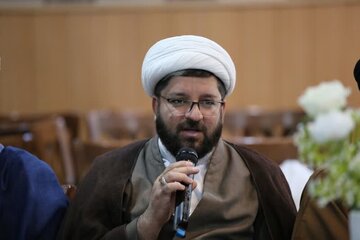 تدارک اهالی و بچه مسجدی‌های استان فارس در میلاد حضرت زهرا(س) و روز مادر