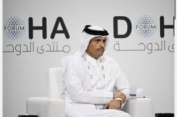 Pahayag ng Qatar: Israel ang Responsable sa Pagkasira ng Gaza, hindi kami