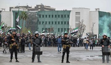 پایبندی گسترده علویان ساحل سوریه به اعتصاب فراگیر